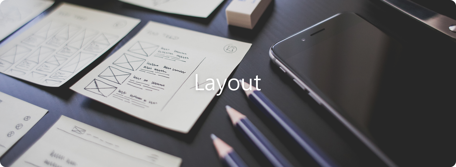 佈局 Layout · GitBook